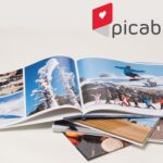 אלבום פנורמי 39 עמודים- Picabook